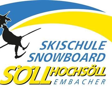 Skischule-Söll-Hochsöll Logo