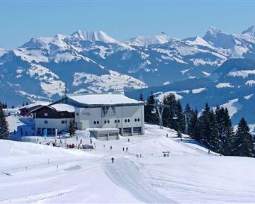 Skiwelt