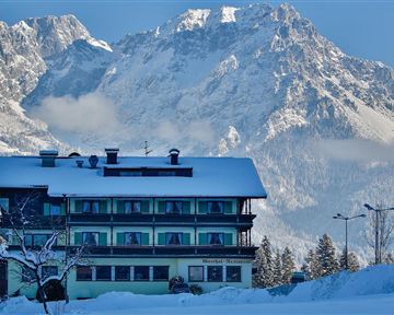 Söll_Landgasthof Bocking_Wilder Kaiser