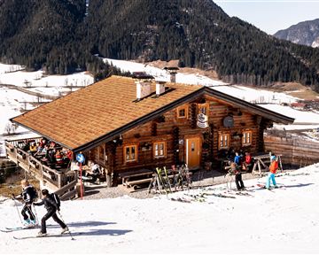 Söll_Oberhausberg Winter