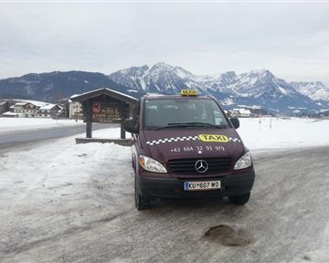Söll_Taxi_Royal_Wilder Kaiser