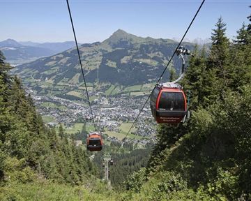 Sommerbahn