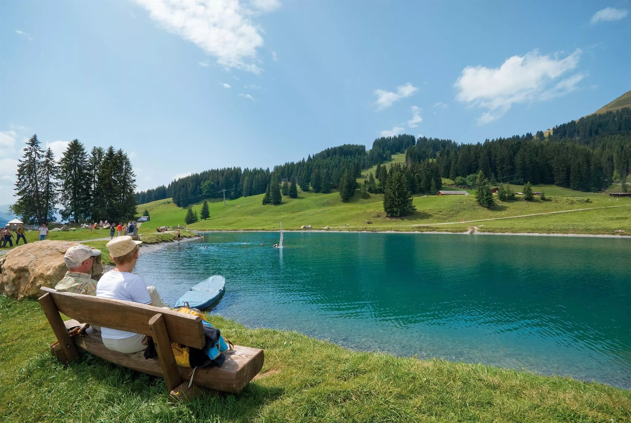 RiesenWelt Brixen im Thale