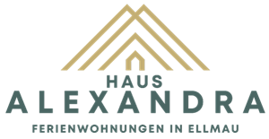 Haus Alexandra in Ellmau bietet komfortable Ferienwohnungen. Perfekt für einen entspannten Urlaub in den Bergen.