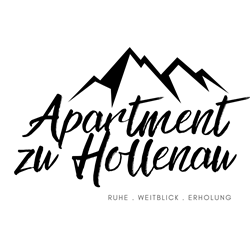 A minimalist design featuring the words "CALM . VISTAS . RELAXATION". The imagery conveys a sense of tranquility and expansiveness.