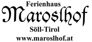 A holiday home in Söll-Tirol. Visit www.maroslhof.at for more information.