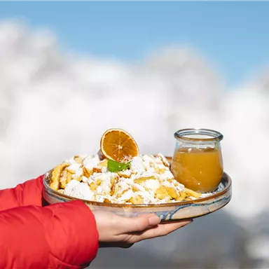 Kaiserschmarren