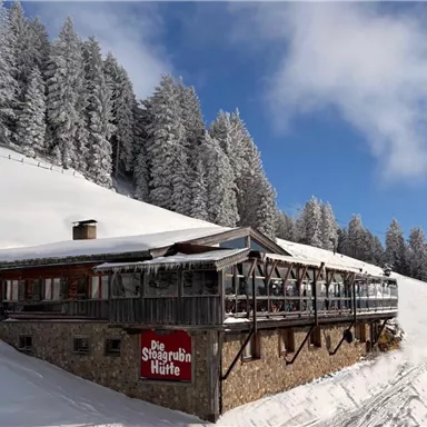 Stoagrubn-Skihuette-SkiWelt-Tirol