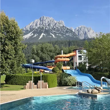Kaiserbad Ellmau