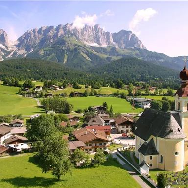 Local view Going