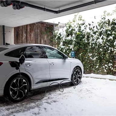 Hotel Eggerwirt E Tankstelle