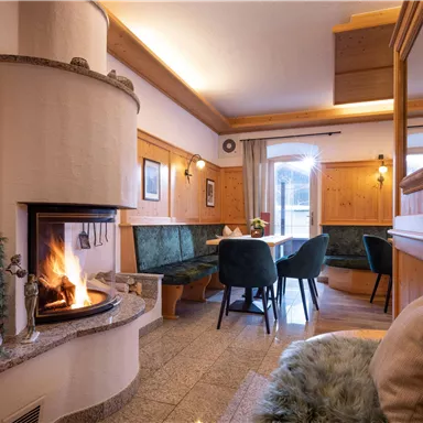 Hotel Eggerwirt Lobby