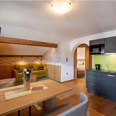 Hotel Eggerwirt Zimmer
