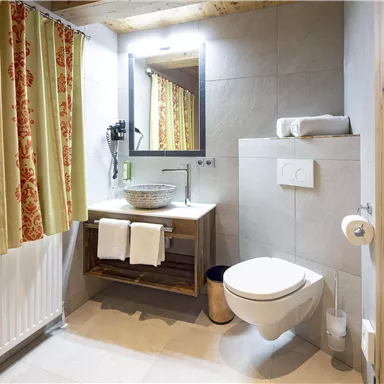 Hotel Eggerwirt Zimmer