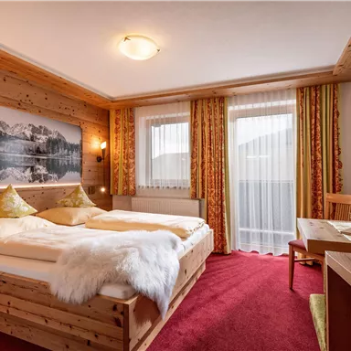 Hotel Eggerwirt Zimmer