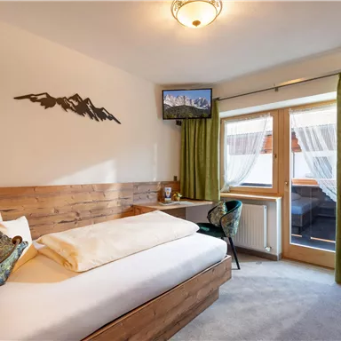 Hotel Eggerwirt Zimmer