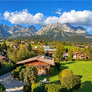 Kaiserblick