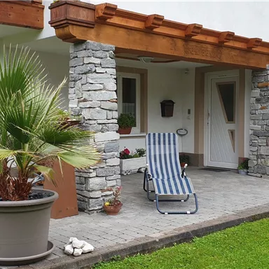 Terrace Apartment