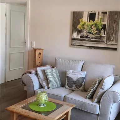 Living room apartment 1