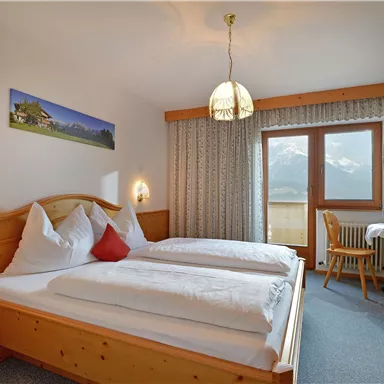 Doppelzimmer