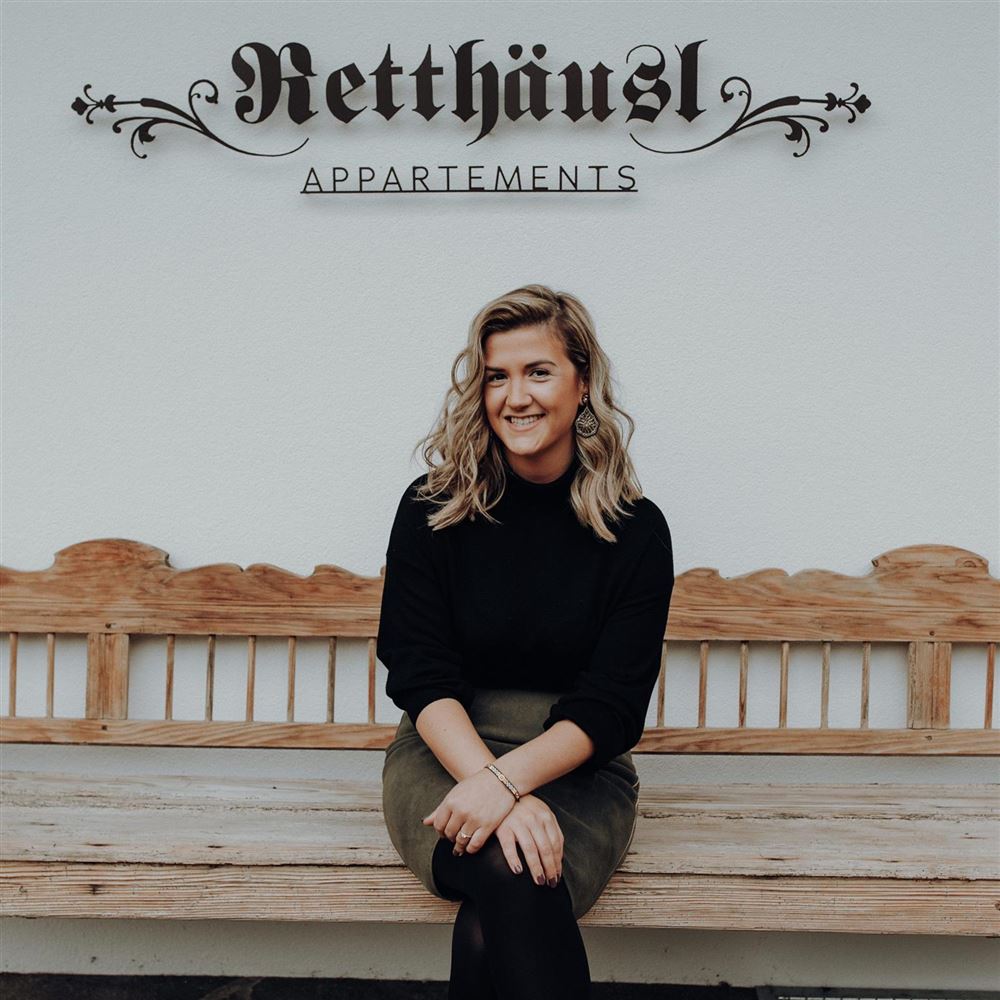 Nina Hirzinger