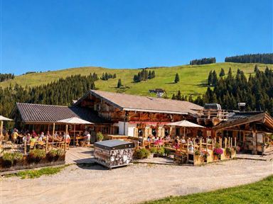 Horngacher