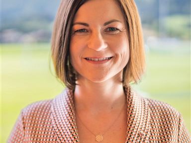 Christine Schmid