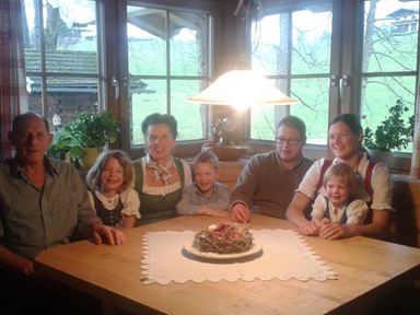 Familie Foidl