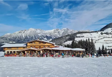 Alpengasthof Hochsöll Mail