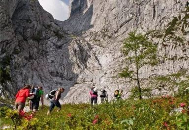 Eggersteig