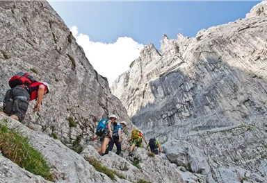 Eggersteig