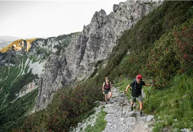 Ellmau_Going_Ellmauer Tor_Wilder Kaiser