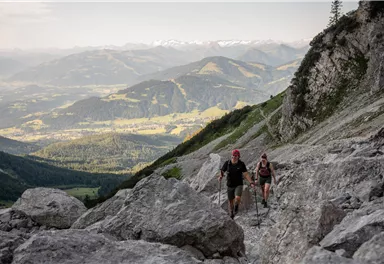 Ellmau_Going_Ellmauer Tor_Wilder Kaiser