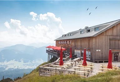 Ellmau_Gruttenhütte_Wilder Kaiser