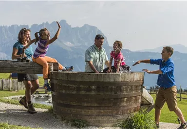 Ellmau_Hartkaiser_Ellmi's Zauberwelt_Wilder Kaiser