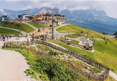 Ellmau_Hartkaiser_Ellmi's Zauberwelt_Wilder Kaiser