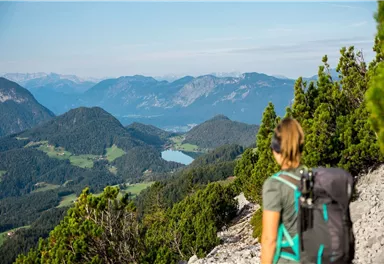 Ellmau_Wilder-Kaiser-Steig_Wilder Kaiser