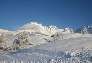 Wilder Kaiser Runde