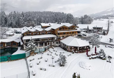 Franzlhof winter