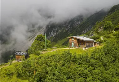 Going_Ackerlhütte_Wilder Kaiser