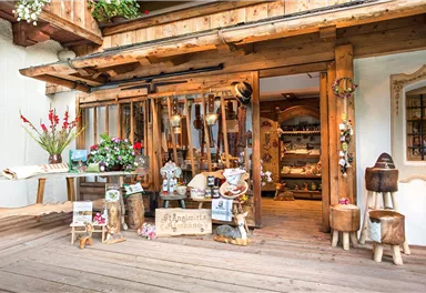 Going_Bauernladen_Marktplatz_Stanglwirt_Wilder Kaiser