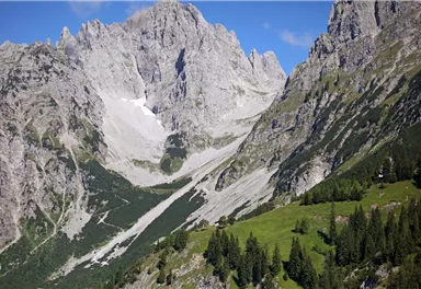 Going_Baumgartenalm_Kübelkar_Wilder Kaiser
