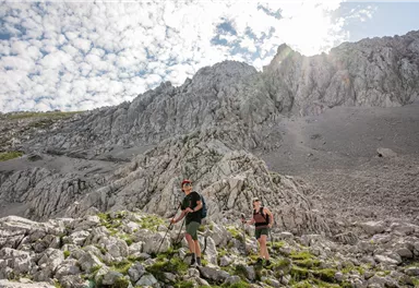 Going_Ellmauer Tor_Wilder Kaiser