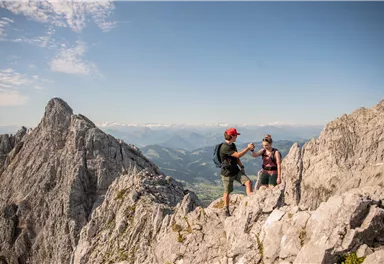 Going_Hintere Goinger Halt_Wilder Kaiser
