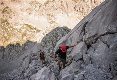 Going_Hintere Goinger Halt_Wilder Kaiser