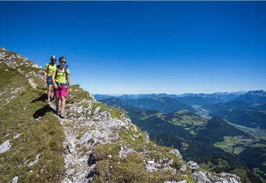 Going_Maukspitze_Abstieg_Wilder Kaiser