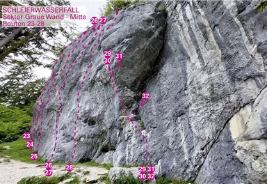 Wilder Kaiser_KG_Schleierwasserfall_Graue Wand Mitte Routen 23-28_75dpi.jpg