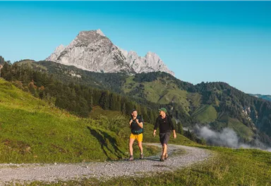 Kaiserkrone_Etappe 5_Wilder Kaiser