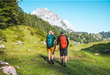 Kaiserkrone_Etappe 5_Wilder Kaiser