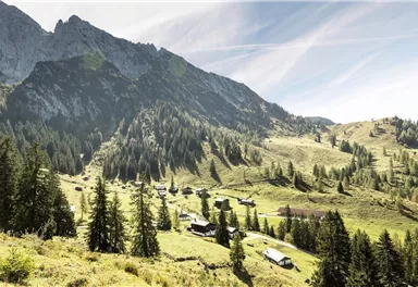 Kaiserlift Kufstein